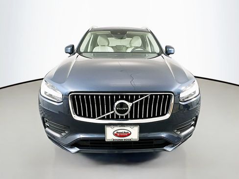 Used 2021 Volvo XC90 T5 Momentum w/ Climate Package FWD image 2
