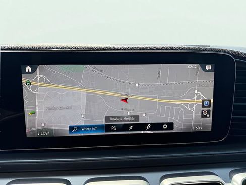 Used 2022 Mercedes-Benz GLE 350 image 17