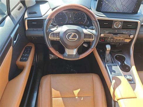 Used 2021 Lexus RX 350 FWD w/ Premium Package image 17