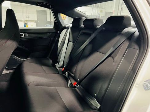 New 2026 Honda Civic Si image 28