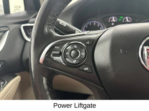 Used 2021 Buick Enclave Premium w/ Sun and Sites Package AWD/4WD image 43