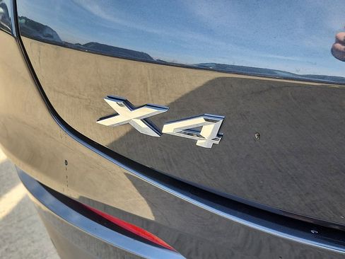 Used 2019 BMW X4 xDrive30i w/ Convenience Package image 29