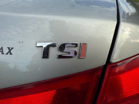 Used 2014 Volkswagen Passat 1.8T S image 20