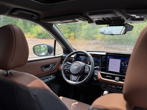 New 2026 Subaru Outback Touring AWD/4WD image 41