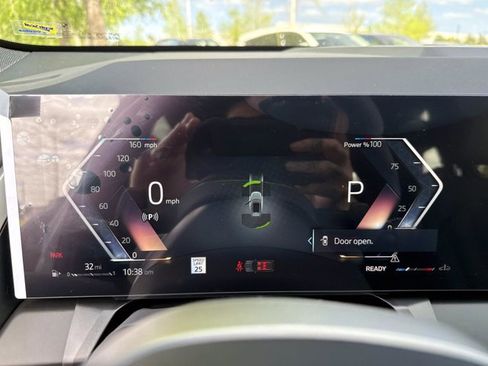 New 2026 BMW X3 xDrive30 w/ M Sport Package AWD/4WD image 31