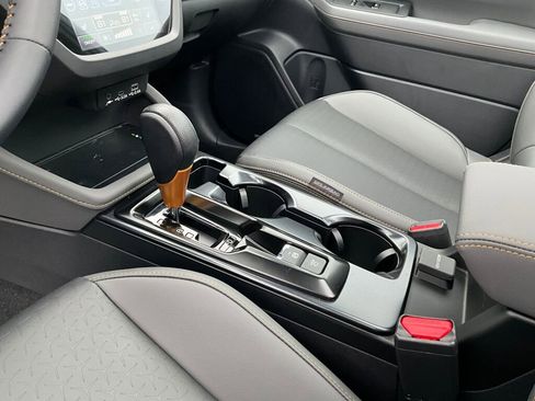 New 2026 Subaru Forester Wilderness image 20