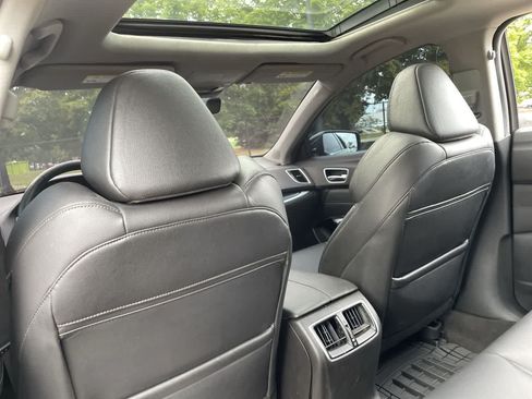 Used 2019 Acura TLX V6 SH-AWD image 19