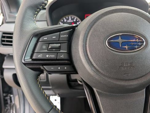 Used 2026 Subaru Crosstrek 2.5i Sport AWD/4WD image 13