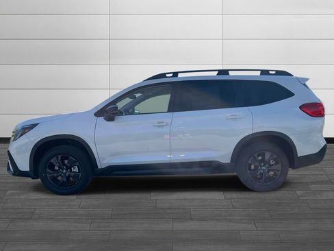 New 2026 Subaru Ascent Premium AWD/4WD image 6