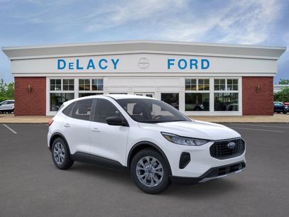New 2025 Ford Escape Active w/ Tech Pack #1
