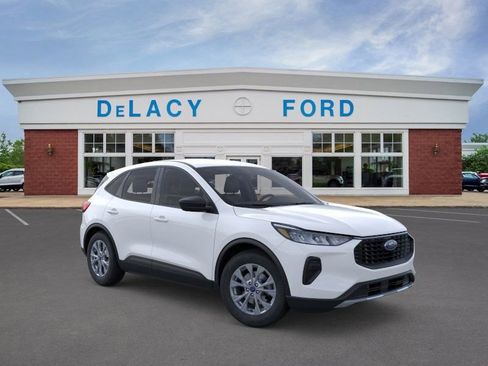 New 2025 Ford Escape Active w/ Tech Pack #1 image 1