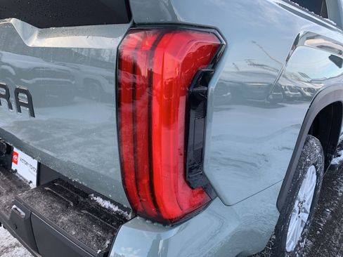 New 2026 Toyota Tundra SR5 image 30