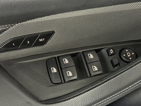 Certified 2023 BMW i4 M50 w/ Premium Package image 13