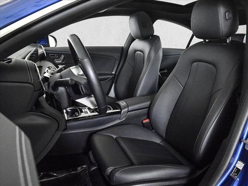 Used 2026 Mercedes-Benz CLA 250 4MATIC image 18