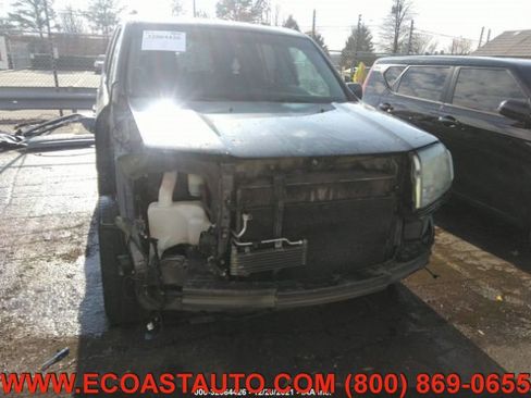 Used 2011 Honda Pilot EX image 5