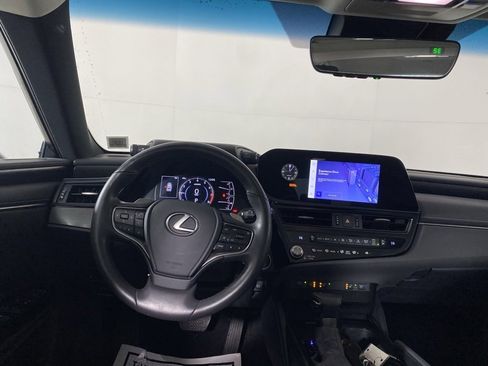 Used 2023 Lexus ES 350 w/ Premium Package image 14