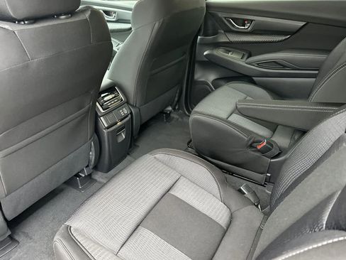 New 2025 Subaru Ascent Premium image 12
