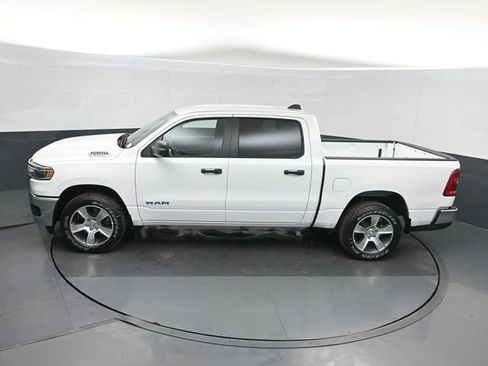 New 2026 RAM 1500 Tradesman RWD image 34