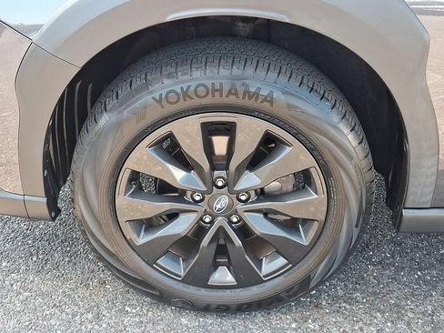 Used 2023 Subaru Outback Onyx Edition XT AWD/4WD image 29
