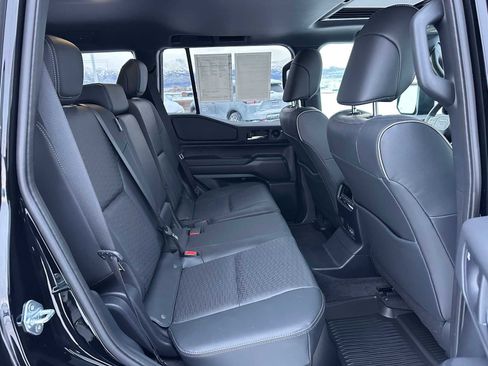 Used 2024 Toyota Land Cruiser FIRST EDITION image 12