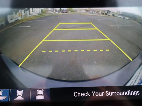 Used 2017 Honda Civic EX-L image 36