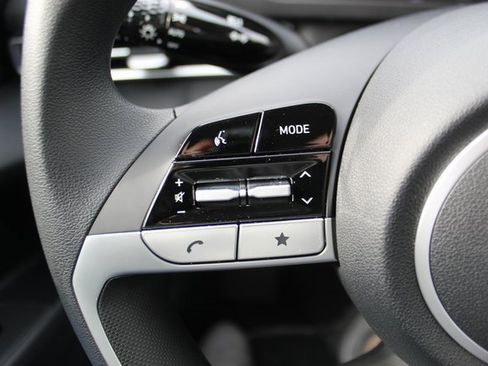 New 2026 Hyundai Elantra Blue image 12