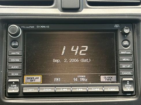 Used 2007 Honda CR-V EX-L image 20