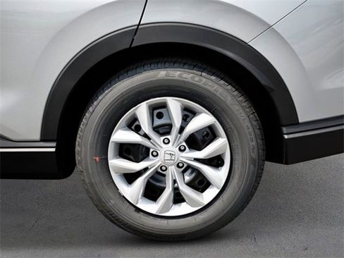 New 2026 Honda CR-V LX image 9