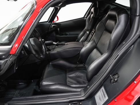 Used 2002 Dodge Viper GTS RWD image 8