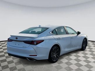 Used 2025 Lexus ES 350 Premium video 2