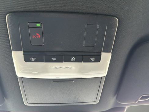 New 2026 Nissan Pathfinder Rock Creek AWD/4WD image 7