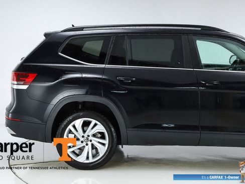 Used 2022 Volkswagen Atlas SE FWD image 50