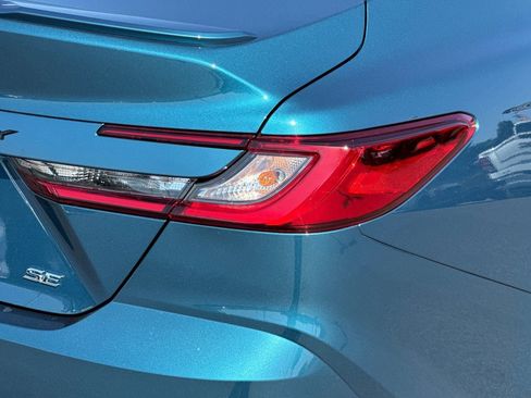 New 2026 Toyota Camry SE FWD image 29