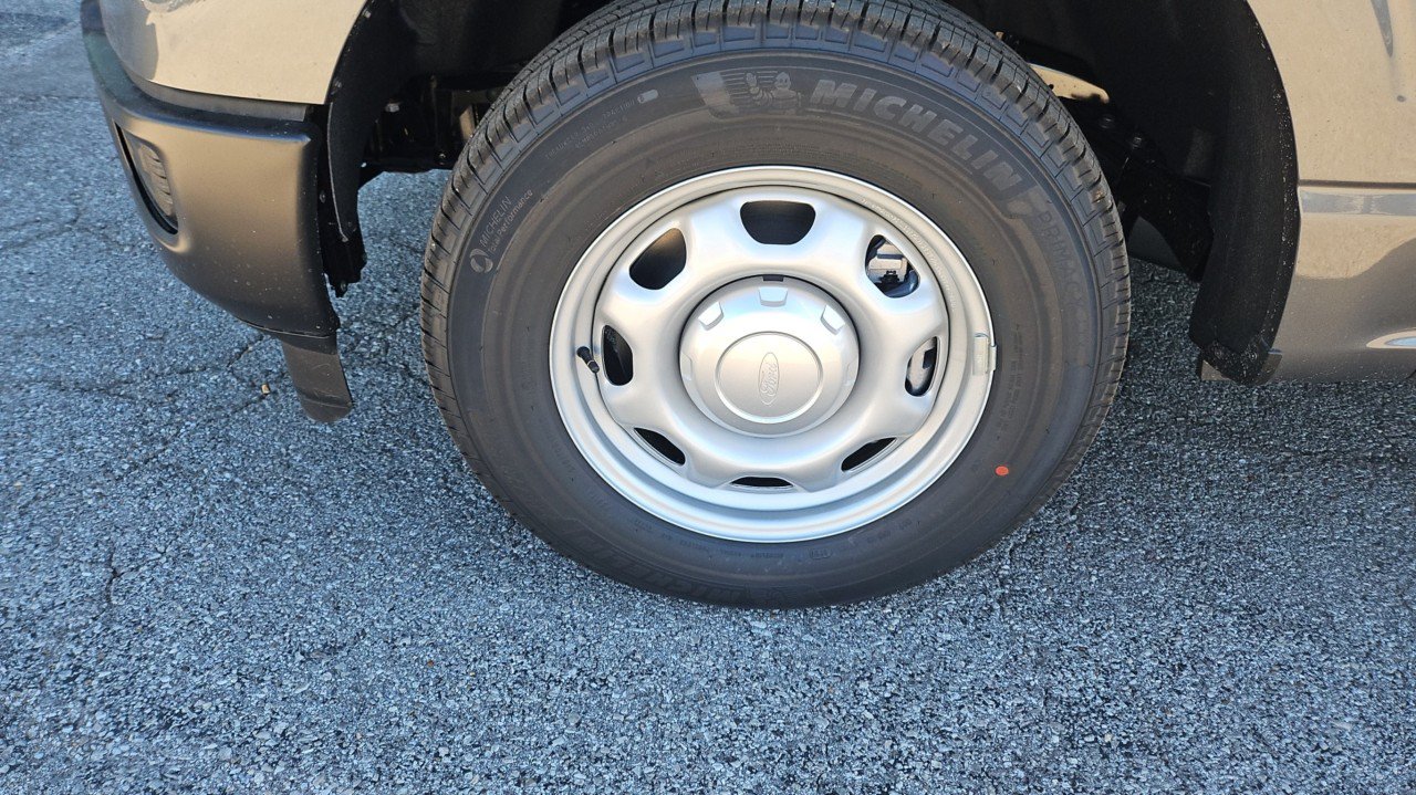 New 2026 Ford F150 XL RWD image 8