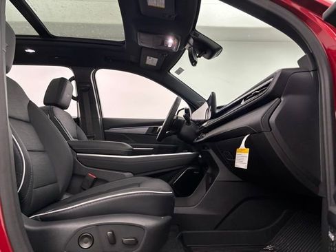 New 2026 Buick Enclave Sport Touring w/ Power Package image 36