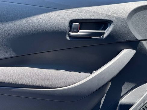 New 2026 Toyota Corolla LE FWD image 19