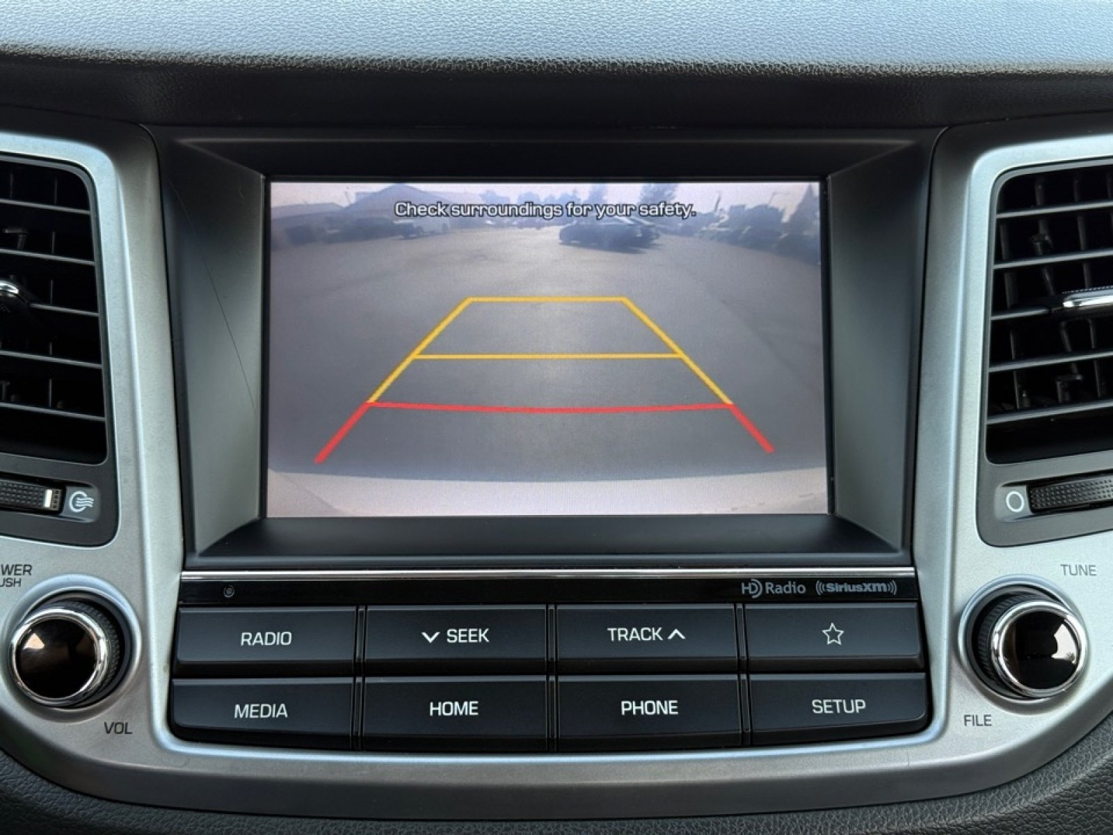 Used 2018 Hyundai Tucson SEL AWD/4WD image 25