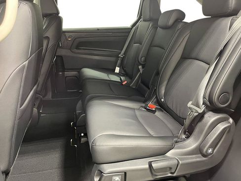 New 2026 Honda Odyssey EX-L image 24