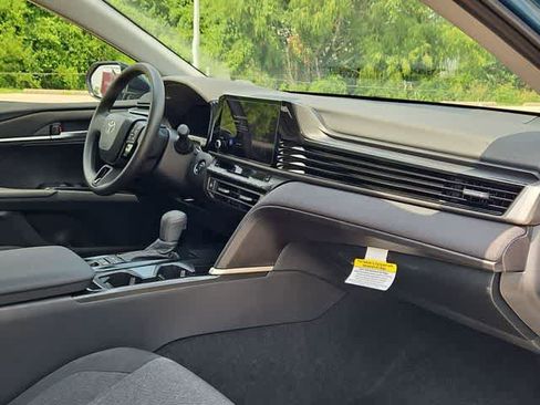 Certified 2026 Toyota Camry LE w/ Convenience Package FWD image 19