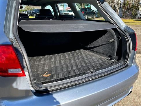 Used 2008 Audi A4 2.0T image 35