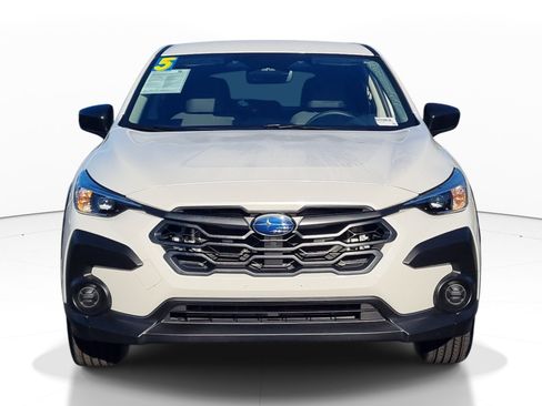 Certified 2025 Subaru Crosstrek 2.0i w/ Convenience Package #1 AWD/4WD image 2