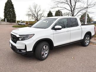 New 2026 Honda Ridgeline RTL video 3