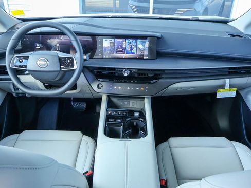 New 2026 Nissan Murano SV image 6