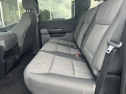 Used 2021 Ford F150 XL w/ Equipment Group 101A High image 24