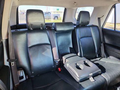 Used 2013 Toyota 4Runner 4WD image 29