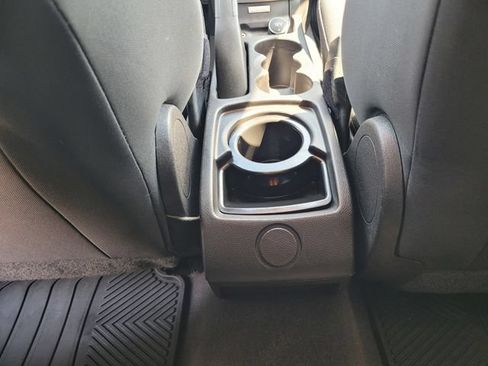 Certified 2018 Ford Fiesta S FWD image 15