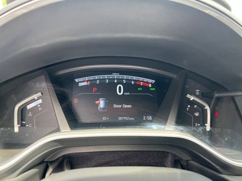 Used 2017 Honda CR-V Touring image 11