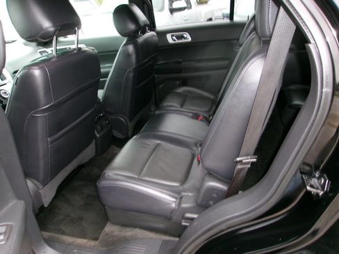 Used 2012 Ford Explorer Limited image 6