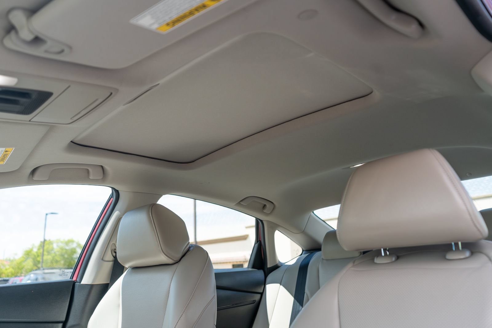 Used 2023 Honda Accord EX-L image 18