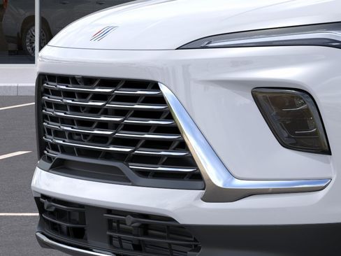 New 2027 Buick Enclave Preferred FWD image 13